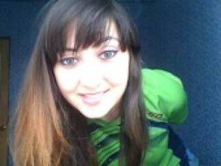 دردشة الفيديو المثيرة ilona92