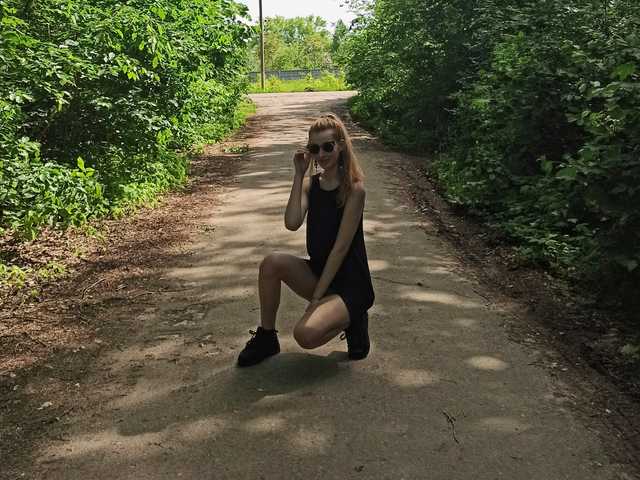 صورة الملف الشخصي IlonaArizona