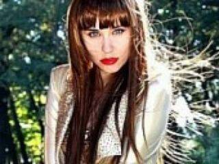 دردشة الفيديو المثيرة ilonastall