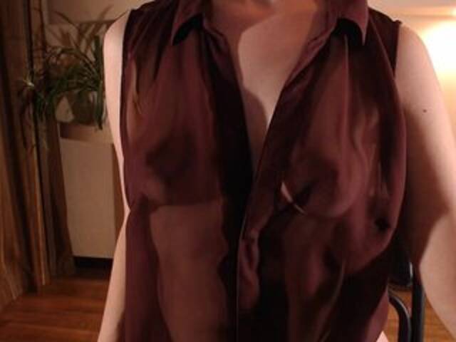 لقطات البث AnnaStaller