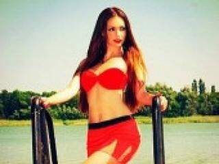 دردشة الفيديو المثيرة ilonkadear