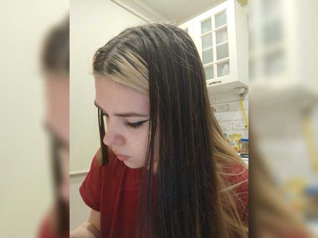 لقطات البث iloveqni