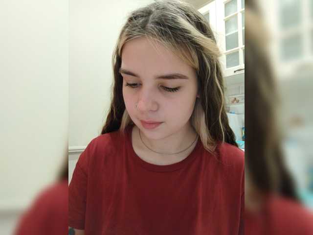 لقطات البث iloveqni
