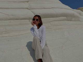 دردشة الفيديو المثيرة Iloveurcandys