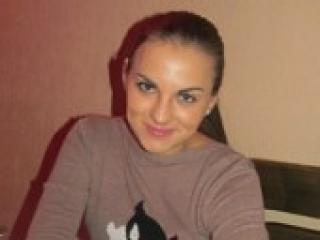 دردشة الفيديو المثيرة iluziyamiss