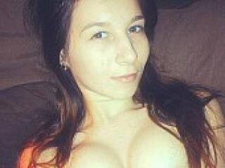 دردشة الفيديو المثيرة ilyanasexy