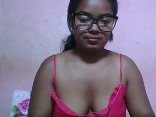 دردشة الفيديو المثيرة Imannoellah