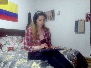 دردشة الفيديو المثيرة imcarla