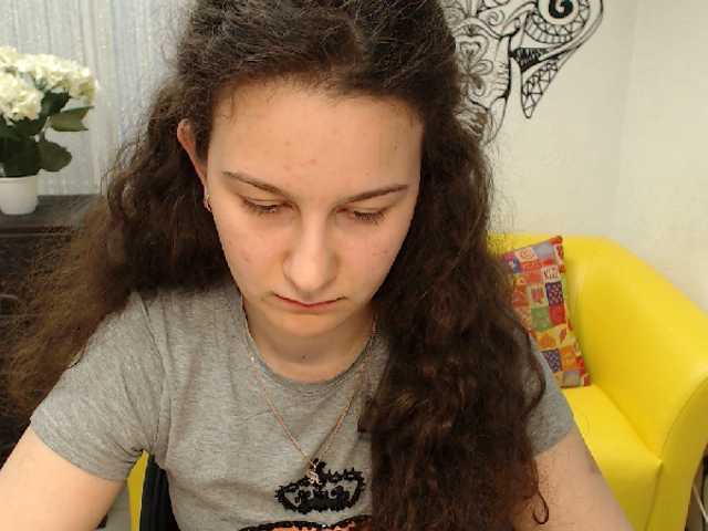 لقطات البث ImCharming