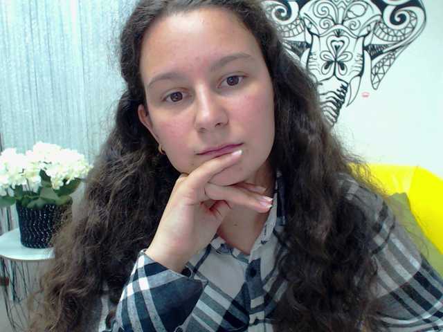 لقطات البث ImCharming