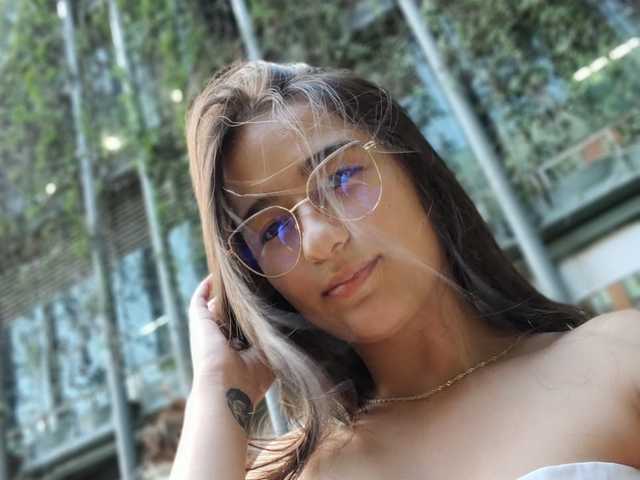 صورة الملف الشخصي imeliza