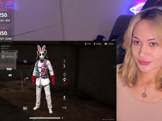 دردشة الفيديو المثيرة Liya_Keyyy