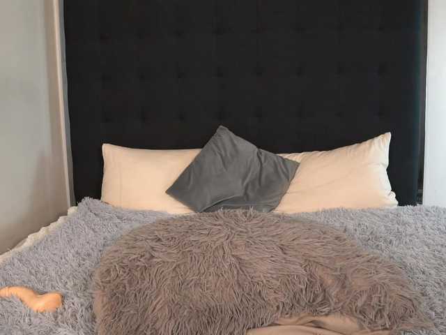 لقطات البث ImHotBella