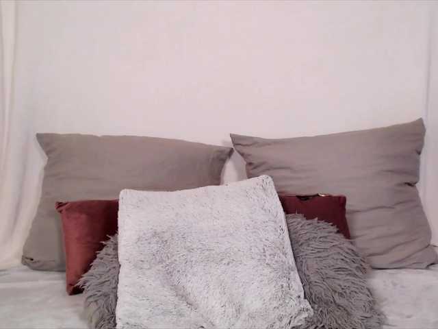 لقطات البث ImHotBella