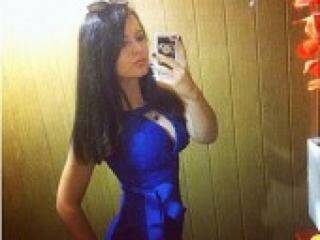 دردشة الفيديو المثيرة imkindgirl