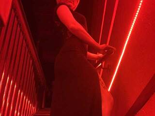 دردشة الفيديو المثيرة immorality