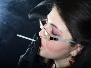 صورة الملف الشخصي Imperatrizze
