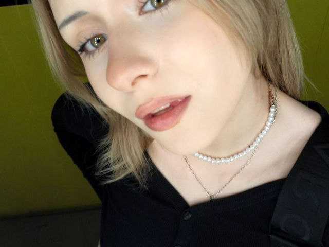 صورة الملف الشخصي ImYourDolly