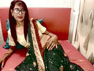 دردشة الفيديو المثيرة IndianpreetiXXX