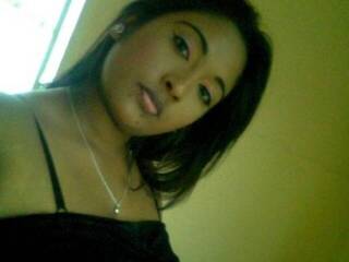 دردشة الفيديو المثيرة Indianqtpie69