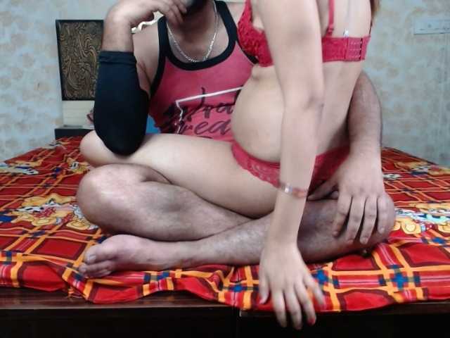 لقطات البث indianqueen99