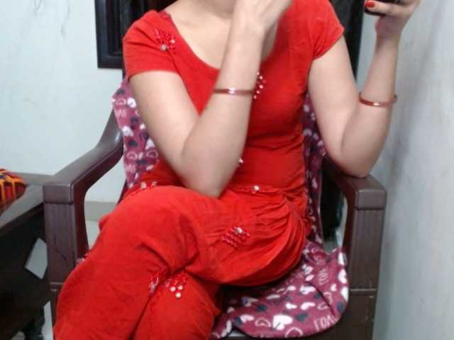 لقطات البث indianqueen99
