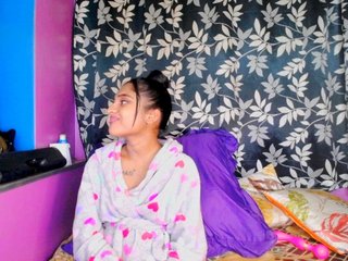 دردشة الفيديو المثيرة Indiansumaya