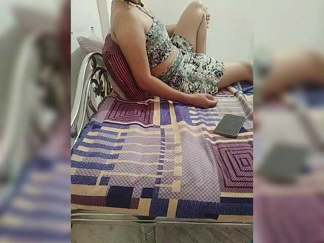 لقطات البث Indianwife