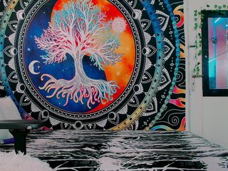 دردشة الفيديو المثيرة Indicawild1