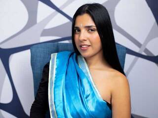 دردشة الفيديو المثيرة indirasharma