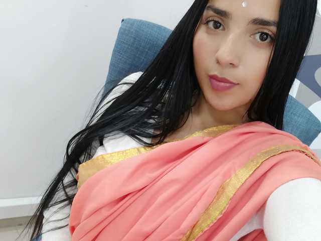 صورة الملف الشخصي indirasharma