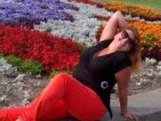 دردشة الفيديو المثيرة ineccamilay