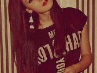 دردشة الفيديو المثيرة inessa11