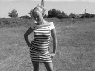 دردشة الفيديو المثيرة inessa802