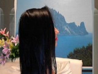 دردشة الفيديو المثيرة inessaelita