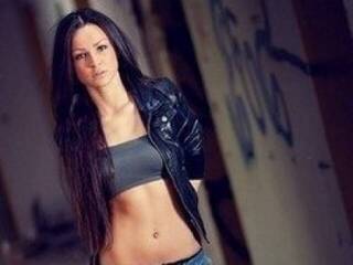 دردشة الفيديو المثيرة inessasexy