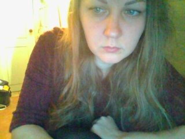 لقطات البث inessasexy