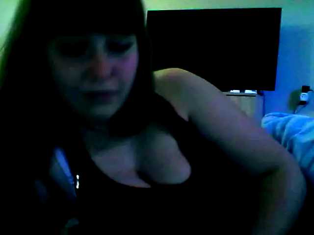 لقطات البث inessasexy