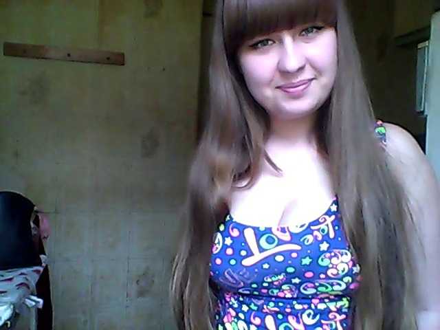 لقطات البث inessasexy