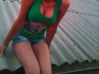 دردشة الفيديو المثيرة infinity23