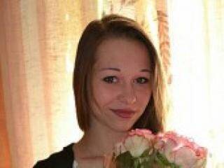 دردشة الفيديو المثيرة ingrriitte