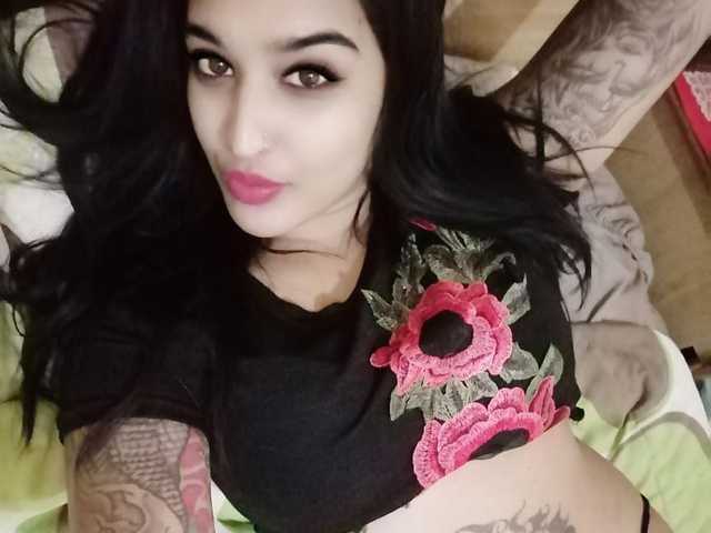 صورة الملف الشخصي InkedBarbie69