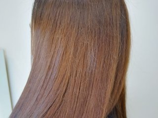 دردشة الفيديو المثيرة Lilyfox1313