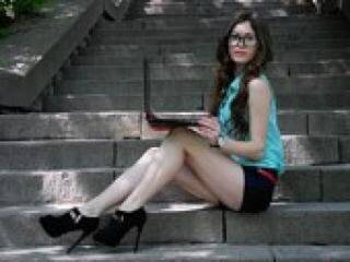 دردشة الفيديو المثيرة innaloove