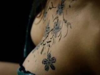 دردشة الفيديو المثيرة innamorata