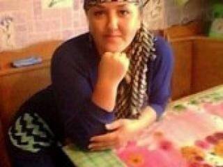 دردشة الفيديو المثيرة innesa69