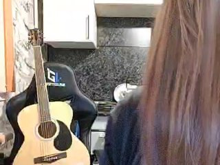 دردشة الفيديو المثيرة Innokentiy449