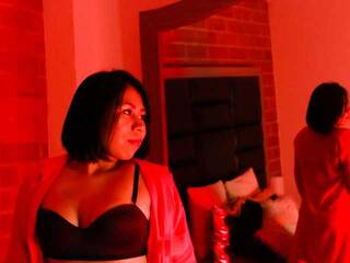 دردشة الفيديو المثيرة invizupono