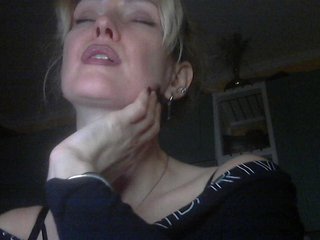 دردشة الفيديو المثيرة blue_Flame