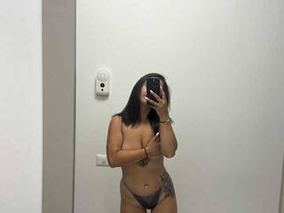 دردشة الفيديو المثيرة MiraNights